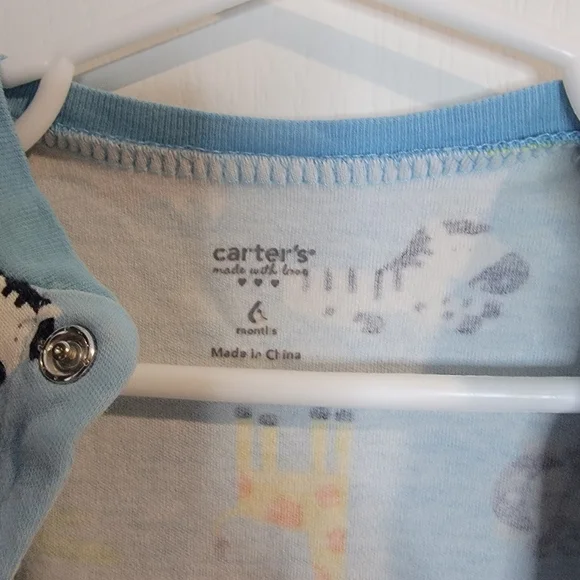 Animal sleeper - Picture 4 of 6